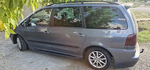 seat alhambra  - imagine 9