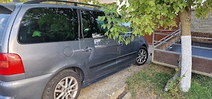 seat alhambra  - imagine 10
