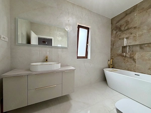 Duplex de vanzare Serena 1 Mosnita Noua - imagine 5