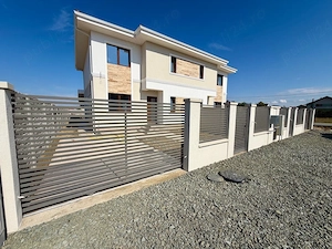 Duplex de vanzare Serena 1 Mosnita Noua