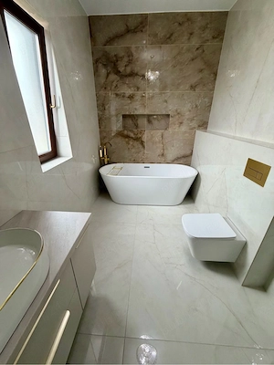 Duplex de vanzare Serena 1 Mosnita Noua - imagine 4