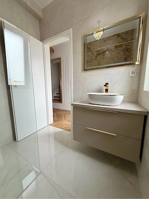 Duplex de vanzare Serena 1 Mosnita Noua - imagine 3