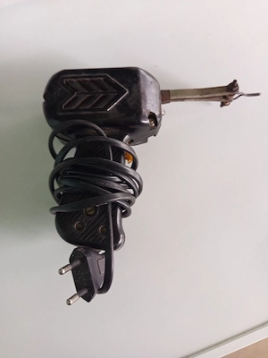 vând pistol de lipit 