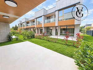 Vila P+1 | Finisaje Premium | Pipera - imagine 9