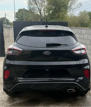 Ford Puma ST-Line | 1.0 EcoBoost 125 CP | Cutie Manuală | Doar 28.000 km | Înmatriculat 03.2023 | Un