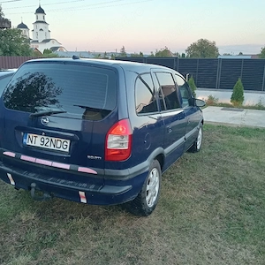vind Opel Zafira in stare de funcționare!!