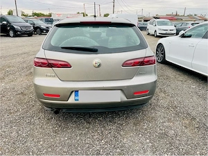 Alfa Romeo 159 Facelift 1.9 TDI 150cp an.2010 Variante Auto La Schimb !! - imagine 7