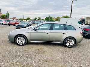 Alfa Romeo 159 Facelift 1.9 TDI 150cp an.2010 Variante Auto La Schimb !! - imagine 8