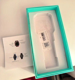 smartwatch 4G copii