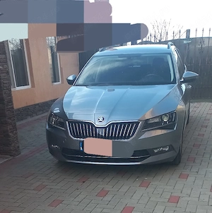 skoda de vanzare..