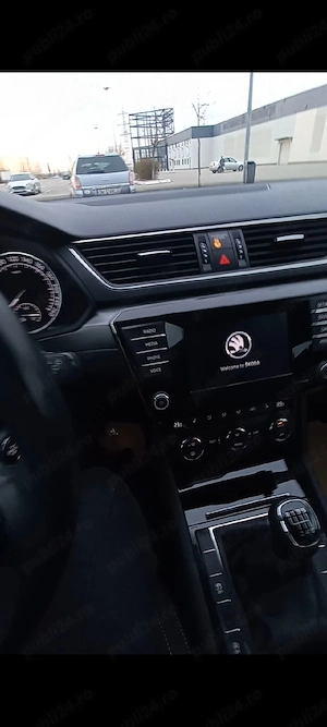 skoda de vanzare.. - imagine 2