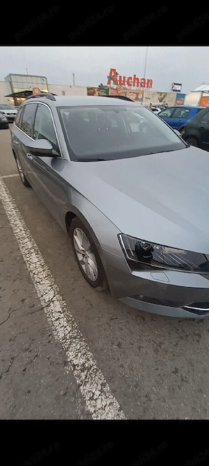 skoda de vanzare.. - imagine 3