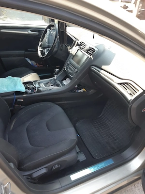 Vand Ford Mondeo MK 5 - imagine 5