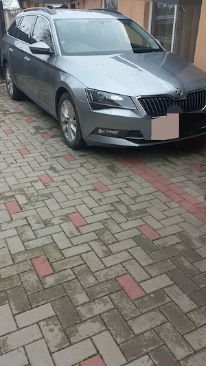 skoda de vanzare.. - imagine 4