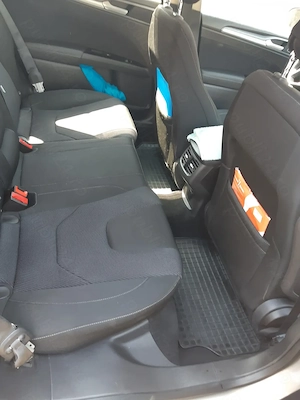 Vand Ford Mondeo MK 5 - imagine 6