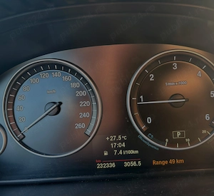 Bmw X3 2.0 184Cp 2013 X-Drive Garantie - imagine 6