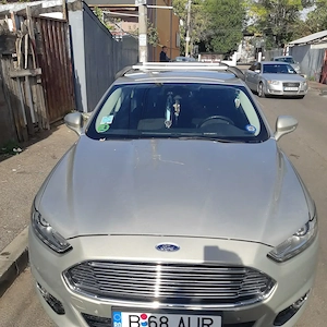 Vand Ford Mondeo MK 5 - imagine 9