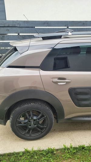 Citroen C4 Cactus de vanzare. Primul Proprietar - imagine 3