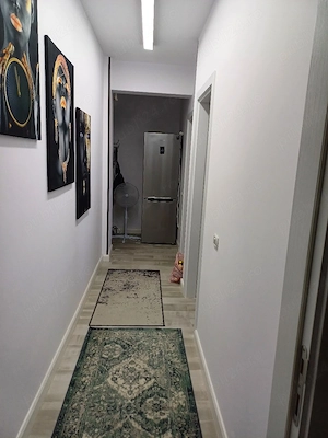 Apartament 2 camere in  Dobroesti  de vanzare - imagine 3