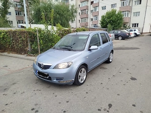 Mazda 2,,2005,,Acte la zi  - imagine 7