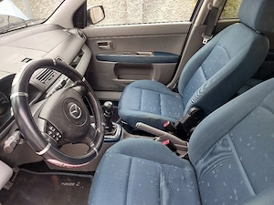 Mazda 2,,2005,,Acte la zi  - imagine 3