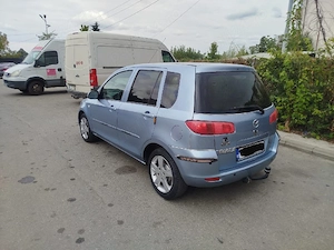 Mazda 2,,2005,,Acte la zi  - imagine 9