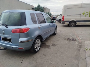 Mazda 2,,2005,,Acte la zi  - imagine 2