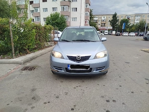 Mazda 2,,2005,,Acte la zi  - imagine 4