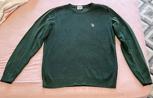 Pulover US Polo 