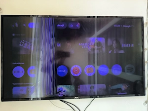 tv 108 display spart 