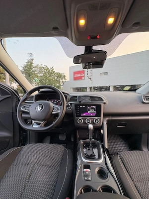 Renault Kadjar Blue DCI 1.5 EDC Intens - imagine 5