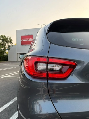 Renault Kadjar Blue DCI 1.5 EDC Intens - imagine 7