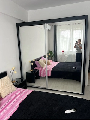 Închiriez apartament 2 camere - imagine 6