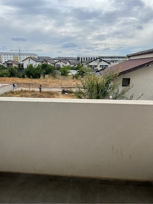Închiriez apartament 2 camere - imagine 5