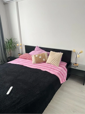Închiriez apartament 2 camere - imagine 4