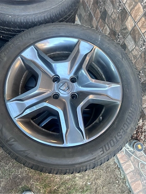roti stepway pe 16 iarna 