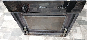 cuptor electric Candy 
