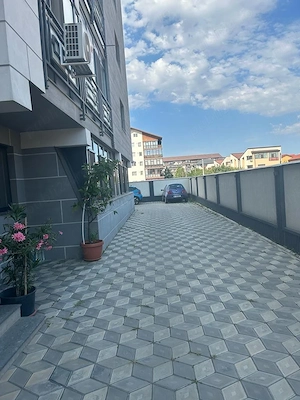 Apartament 2 camere in  Dobroesti  de vanzare - imagine 7