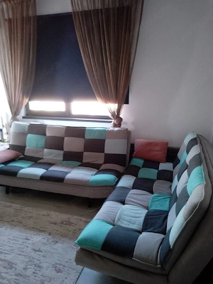 Apartament 2 camere in  Dobroesti  de vanzare - imagine 8