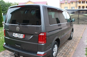 Vand volkswagen Multivan T6 2017 - imagine 9