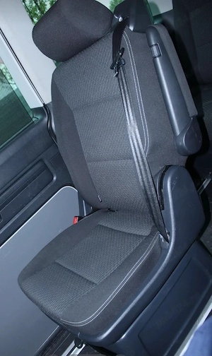 Vand volkswagen Multivan T6 2017 - imagine 8