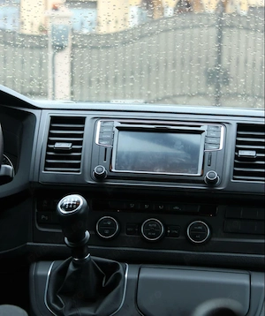 Vand volkswagen Multivan T6 2017 - imagine 6