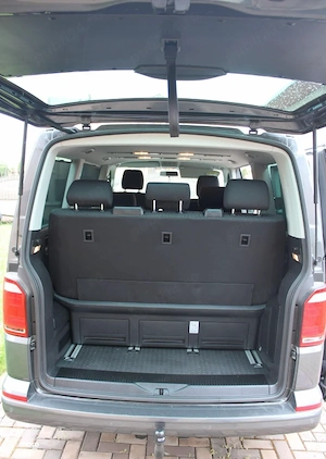 Vand volkswagen Multivan T6 2017 - imagine 4