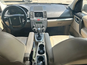 Vând Land Rover Freelander 2 automat an 2009 - imagine 3