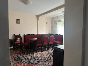 Vand complex imobiliar 5250 mp + vila 1047mp Muereasca Valcea accept SCHIMB RATE - imagine 10
