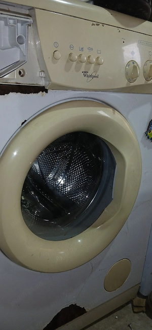 masina de spălat whirlpool fl5105A