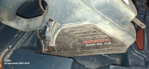 Bosch GNF 35 CA Masina frezat 