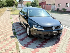 Vw Jetta 1.6 diesel,105 cp,Euro 5,Km reali,Recent adus
