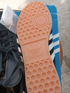 Adidas Hamburg
