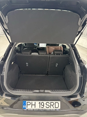 Vand Ford Puma Facelift - imagine 5